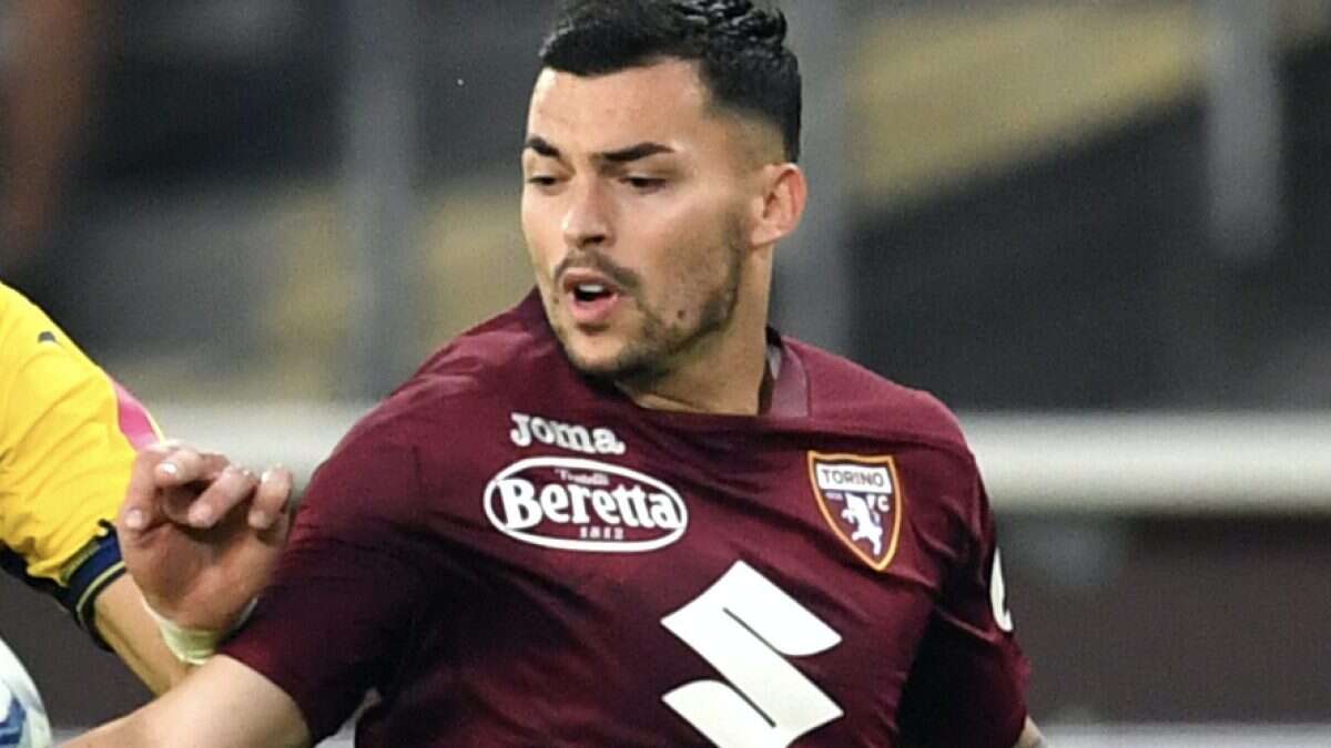 Radonjic prova a ricucire lo strappo col Torino ma fa un guaio: pubblica lo slogan della Juve