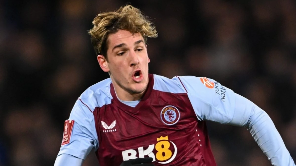 Zaniolo panchinaro fisso all'Aston Villa: a fine anno tornerà in Turchia, rischia gli Europei