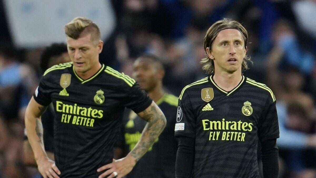 Il Real Madrid ha un grande problema con i rigori: in questa stagione li ha sbagliati tutti