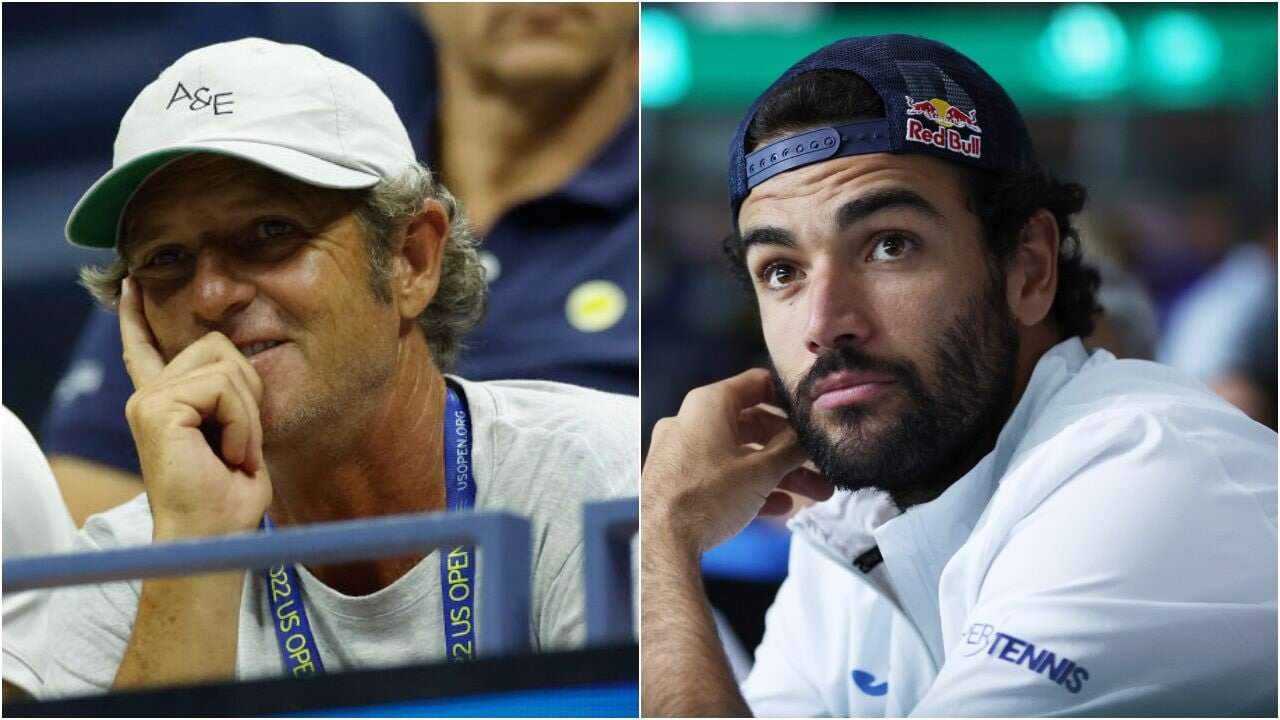 Berrettini riparte dal nuovo coach, è Francisco Roig ex di Nadal: c'è la data del ritorno in campo