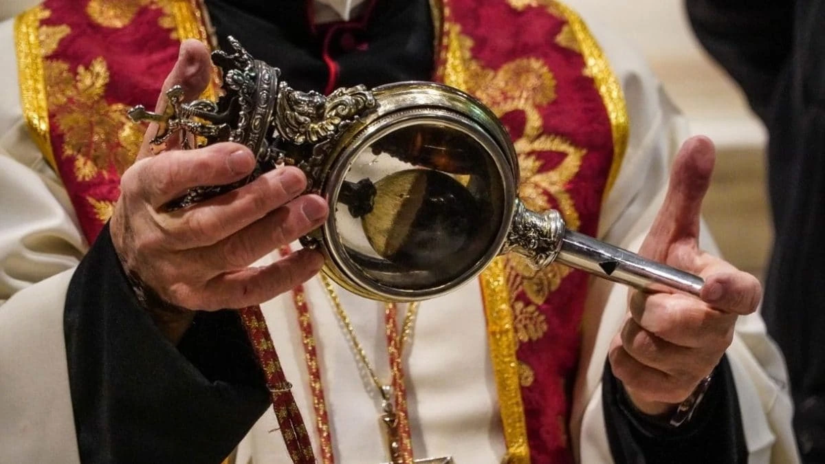 Dove vedere il Miracolo di San Gennaro oggi in diretta tv, il programma delle celebrazioni il 16 dicembre