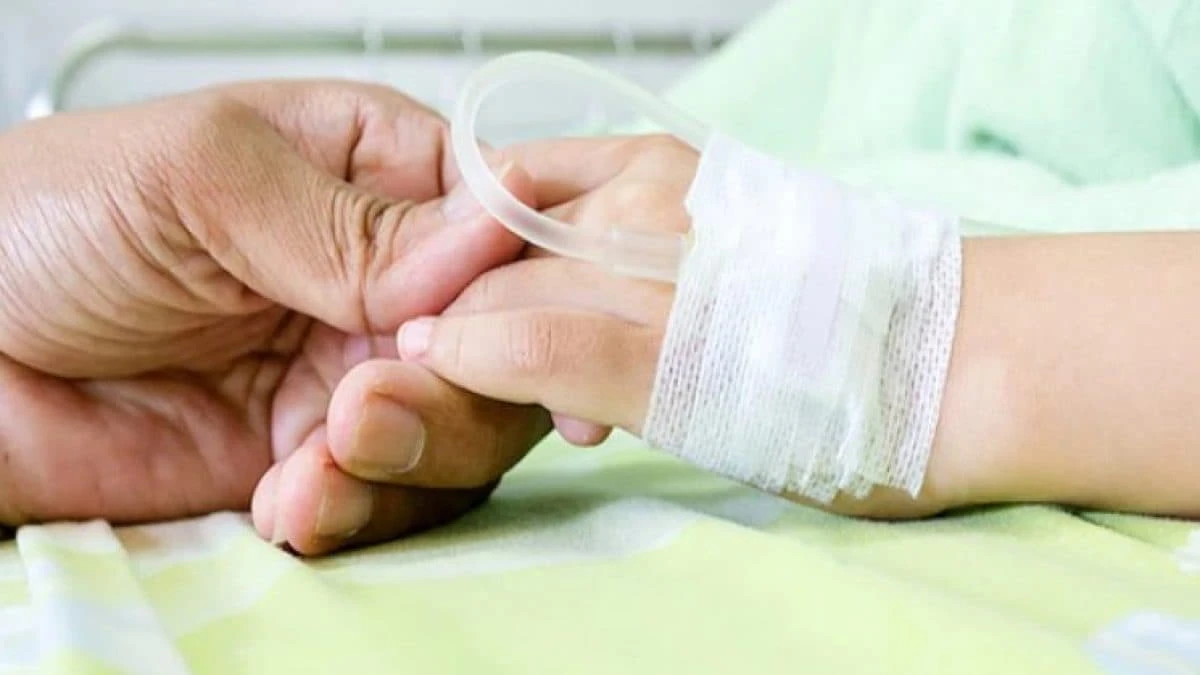 Bimbo di 4 anni muore dopo un malore: aperta inchiesta. Lutto cittadino a Mugnano