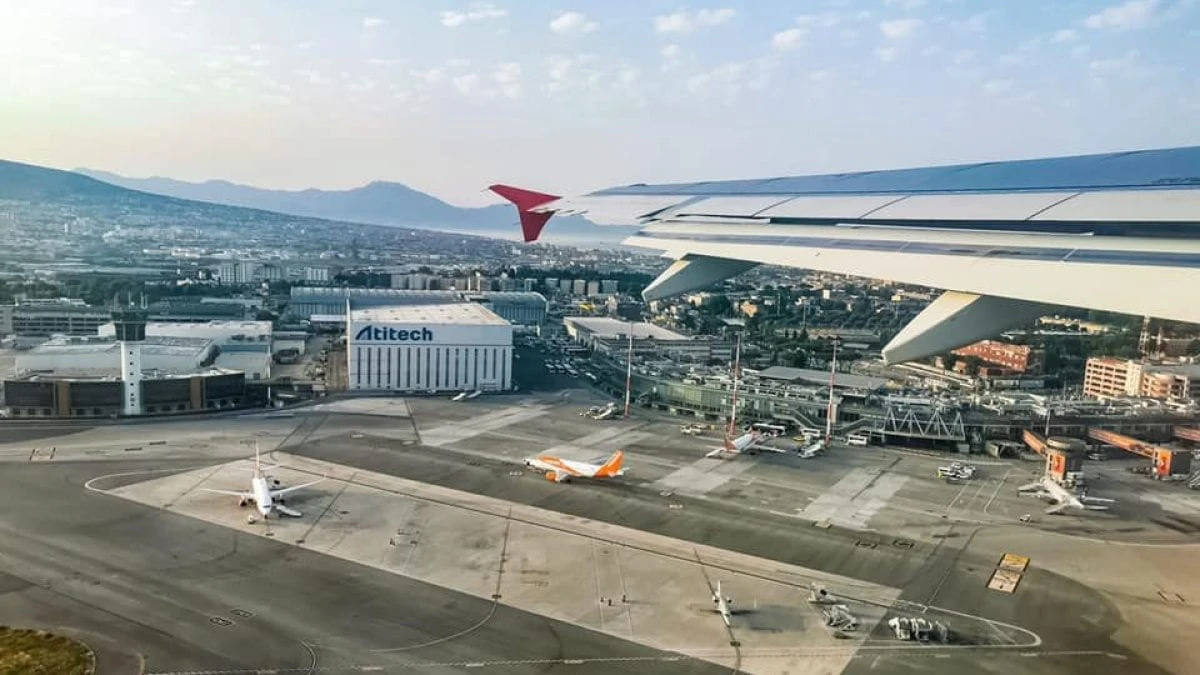 Rinnovo carta d'identità scaduta a Napoli: all'aeroporto di Capodichino riapre l'ufficio comunale