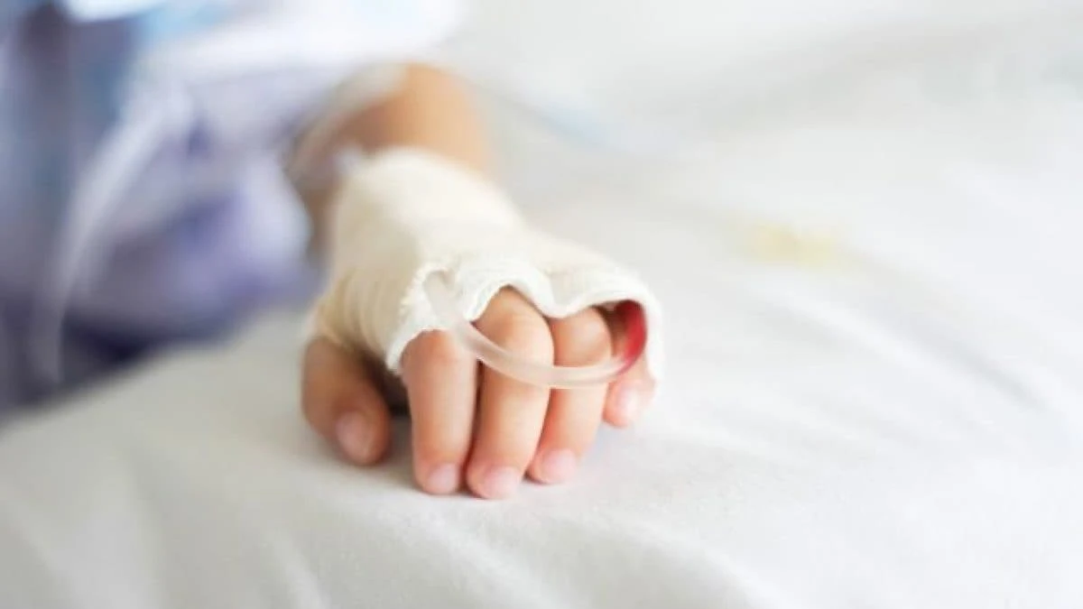 Ragazzo di 14 anni muore in ospedale, tragedia nel Salernitano: aperta un'inchiesta