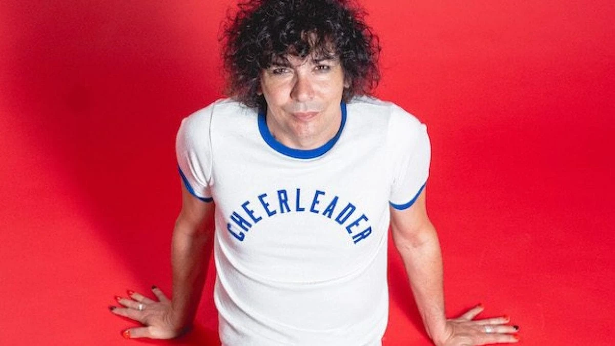 Appino: “Quando scrivo per gli Zen Circus penso al pubblico, se scrivo per me faccio i fatti miei”
