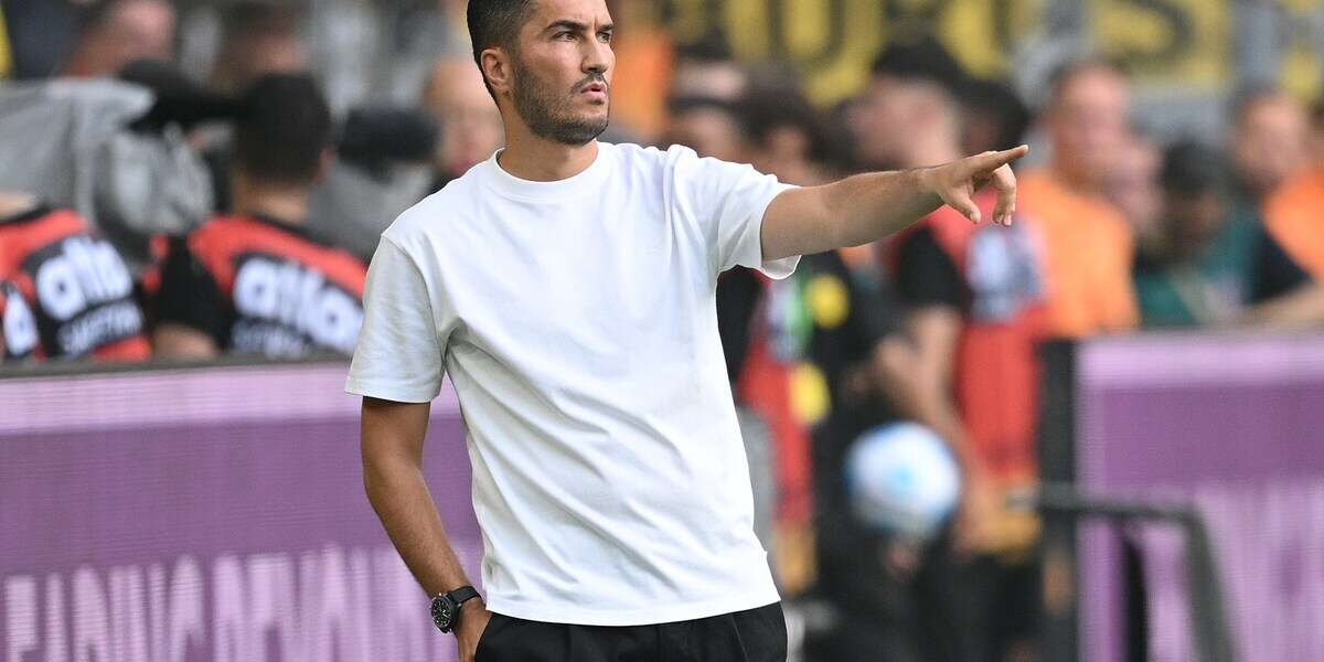 Nuri Sahin über Sebastien Haller: „Auf persönlicher Ebene ein großer Verlust für uns“