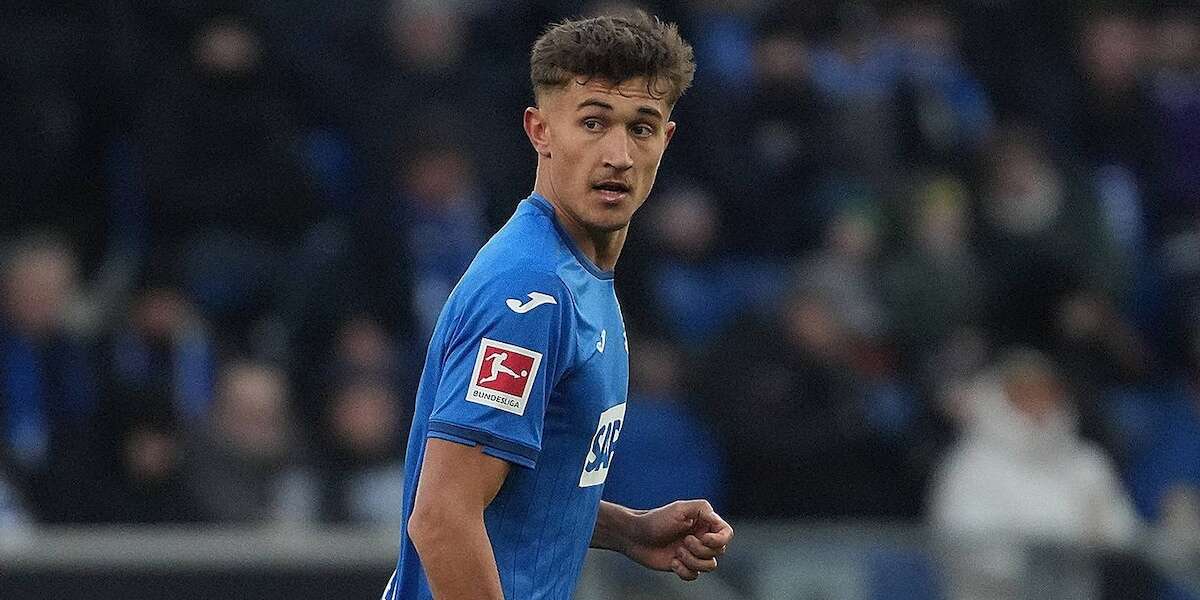 Bayern schnappt sich Hoffenheimer Top-Talent - und zahlt dafür keinen Cent