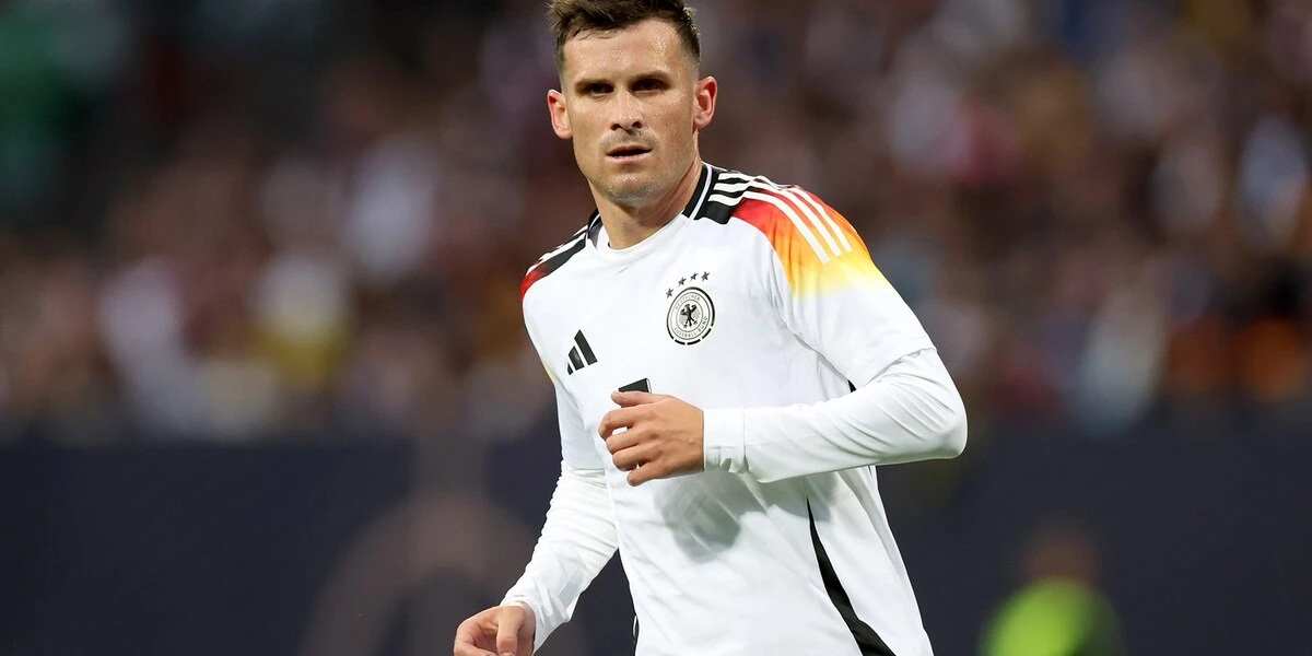 Wechsel zum BVB? Pascal Groß hat Entscheidung getroffen
