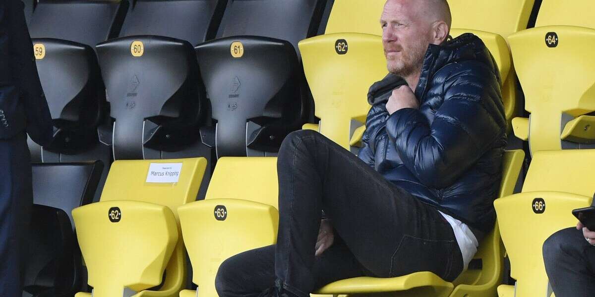 Wird Matthias Sammer bei Borussia Dortmund zum „Superberater“?