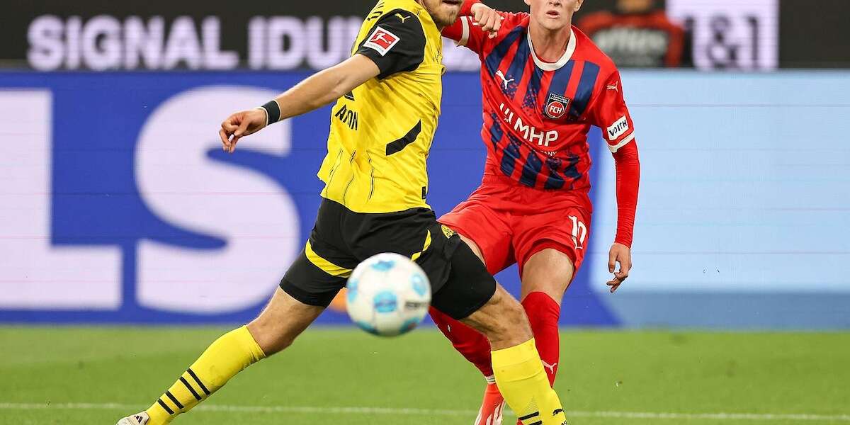 BVB-Interesse scheiterte an Momentum: Transfer von Wanner kam nicht zustande