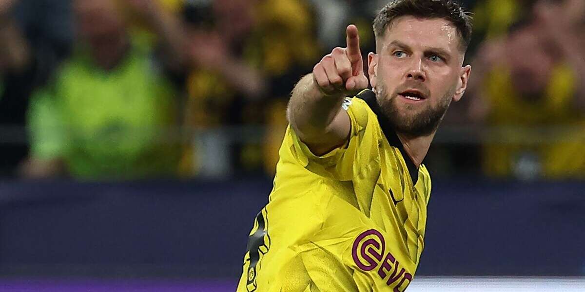 BVB weist Paris in die Schranken – Füllkrug trifft zum 1:0-Sieg