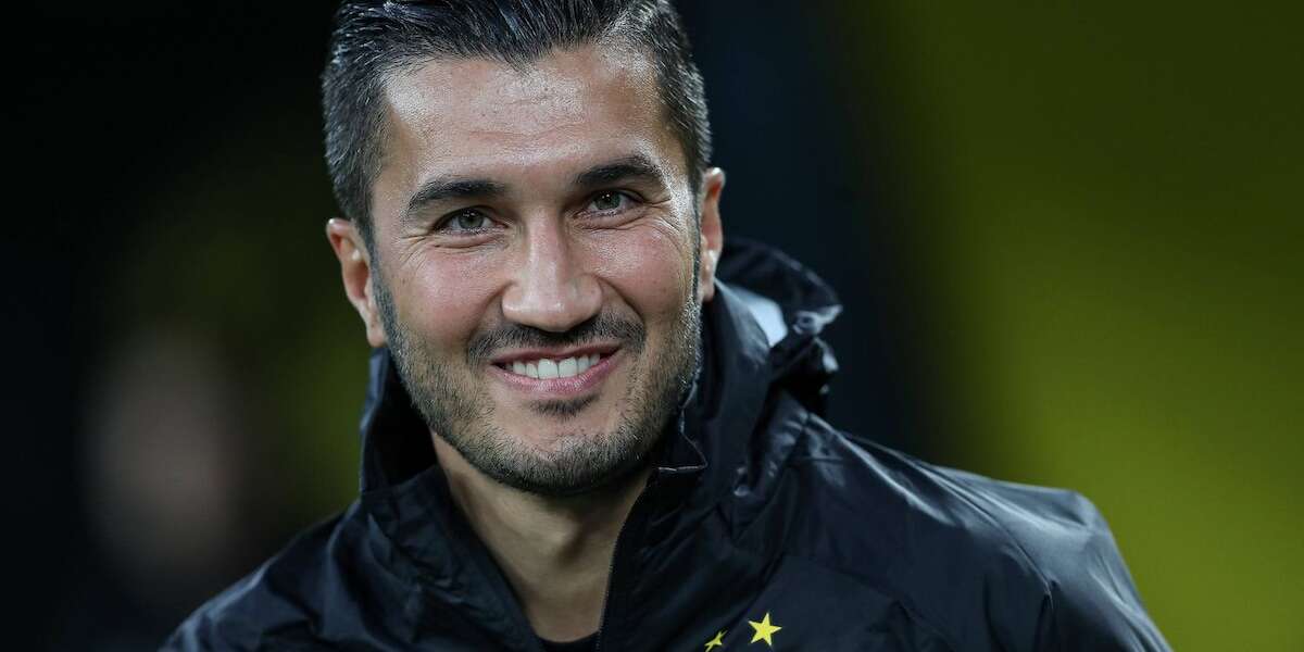 Celtic zu Gast in Dortmund: Diese Startelf schickt Sahin ins Rennen