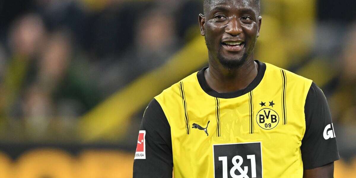 Top-Klubs abgelehnt: Warum Guirassy sich für den BVB entschieden hat