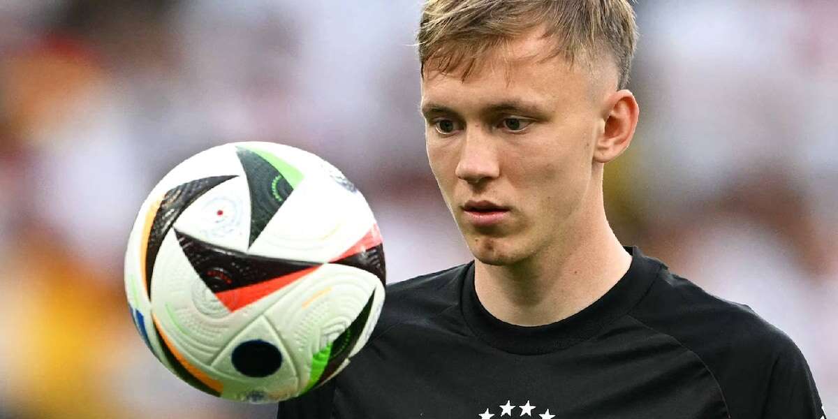 Maximilian Beier reist von U21 ab – Einsatz für BVB vs. St. Pauli gefährdet?