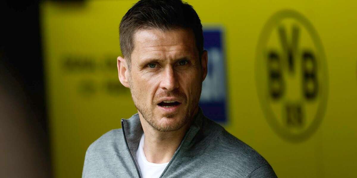 „Eine sehr gute Visitenkarte abgegeben“: Sebastian Kehl über die Asien-Tour des BVB