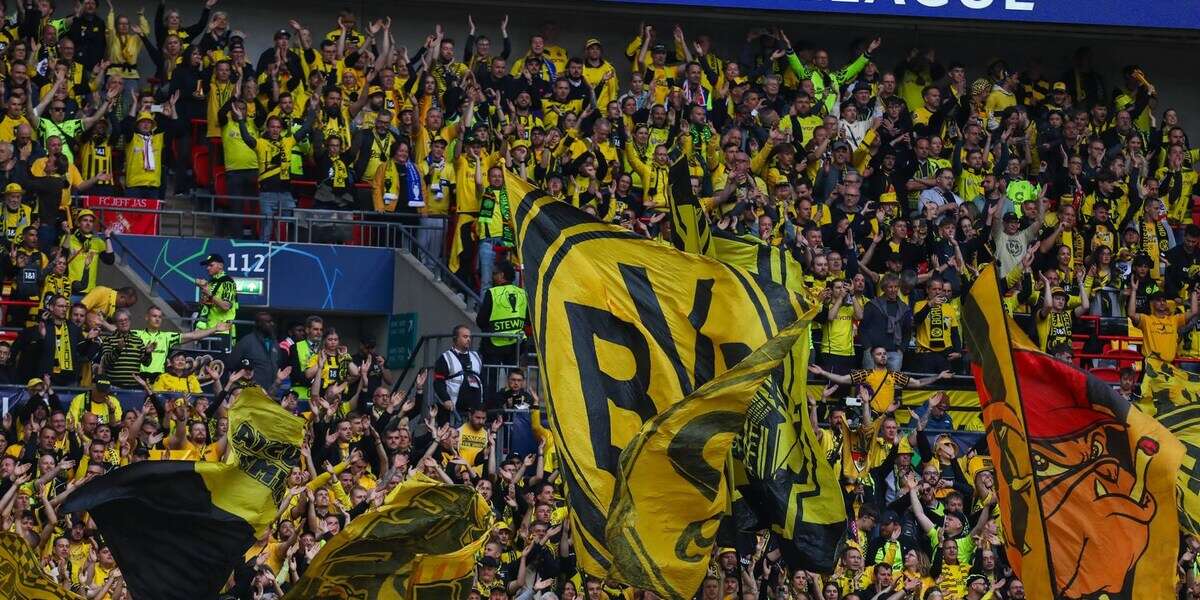 Diese UEFA-Entscheidung zur Champions League wird BVB-Fans freuen