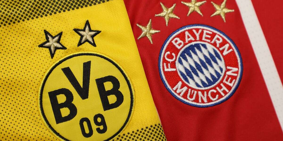 Markenwert enorm gesteigert – BVB trotzdem deutlich hinter FC Bayern