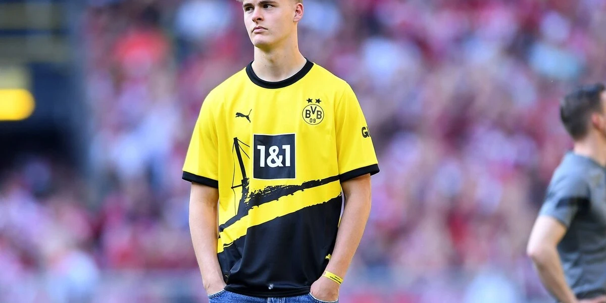 Kiel will Tom Rothe zurück – So entscheidet der BVB