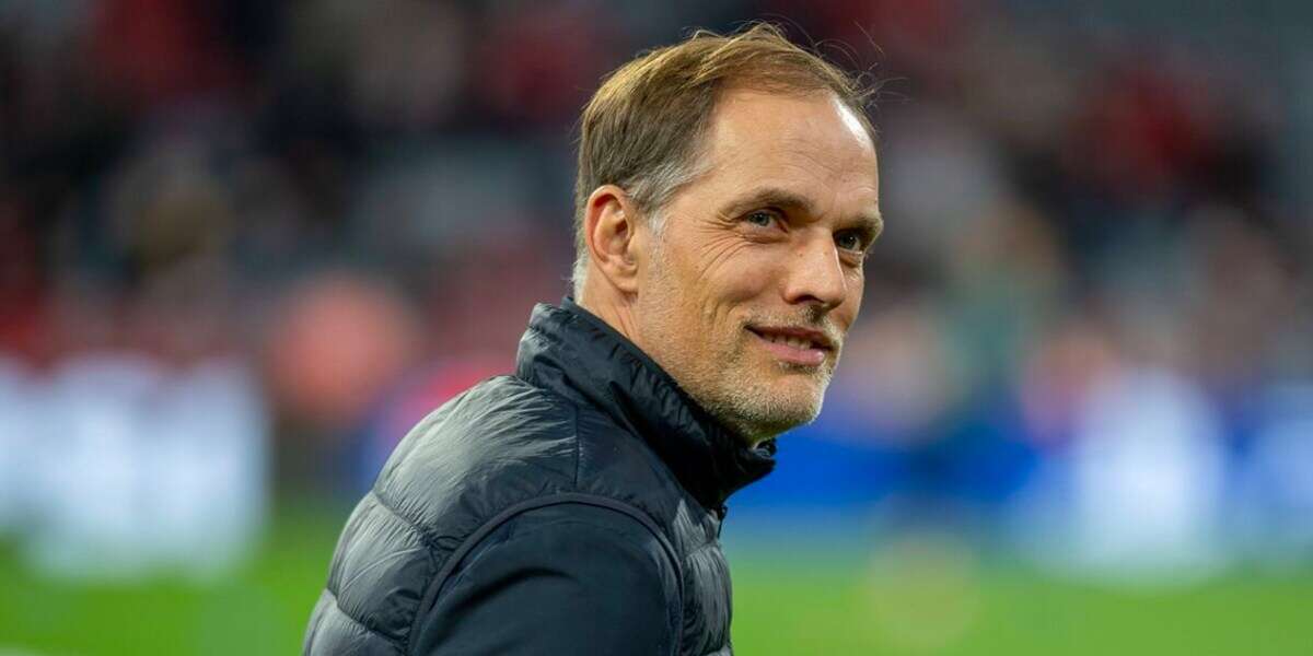 Vor Wochen noch undenkbar, schaffte Tuchel bei Bayern-Fans die Wende