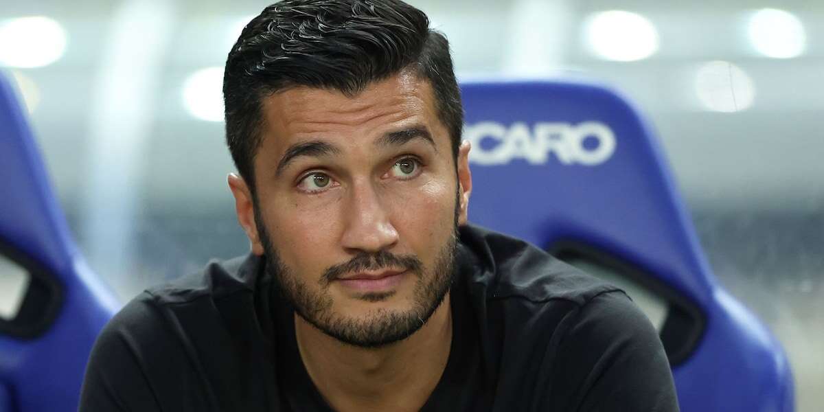 Sahin liefert BVB-Personalupdate vor Bochum-Spiel