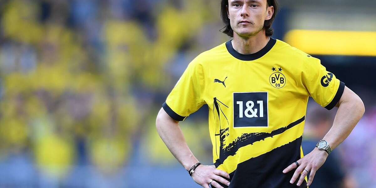 Verfahren vorläufig eingestellt – Ex-BVB-Profi Nico Schulz muss hohe Geldstrafe zahlen