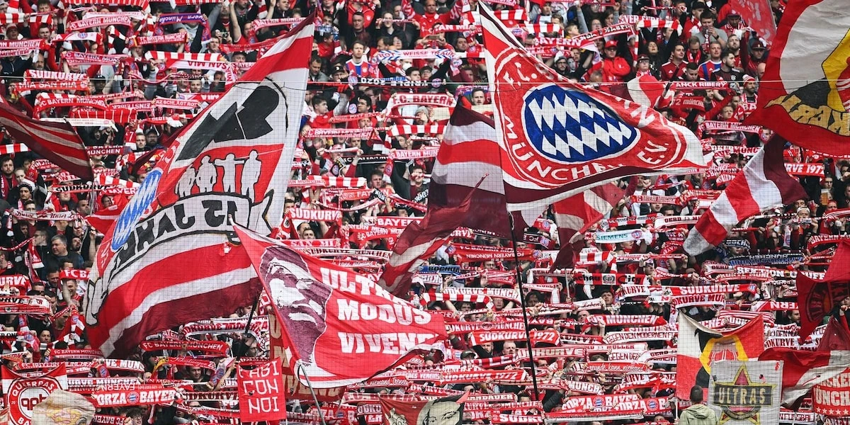 Bayern-Fans sauer wegen Bundesliga-Spielplan: „Danke für absolut gar nichts“