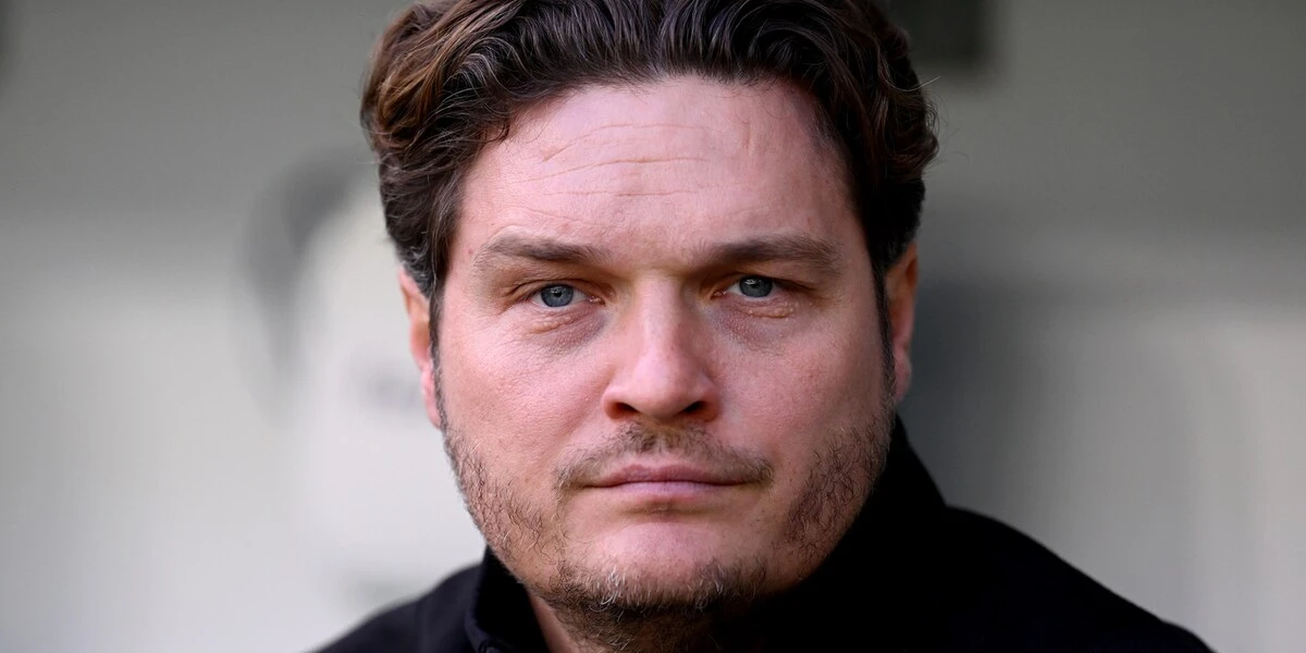 Lars Ricken verrät, wie es zu Edin Terzic‘ Abschied vom BVB kam