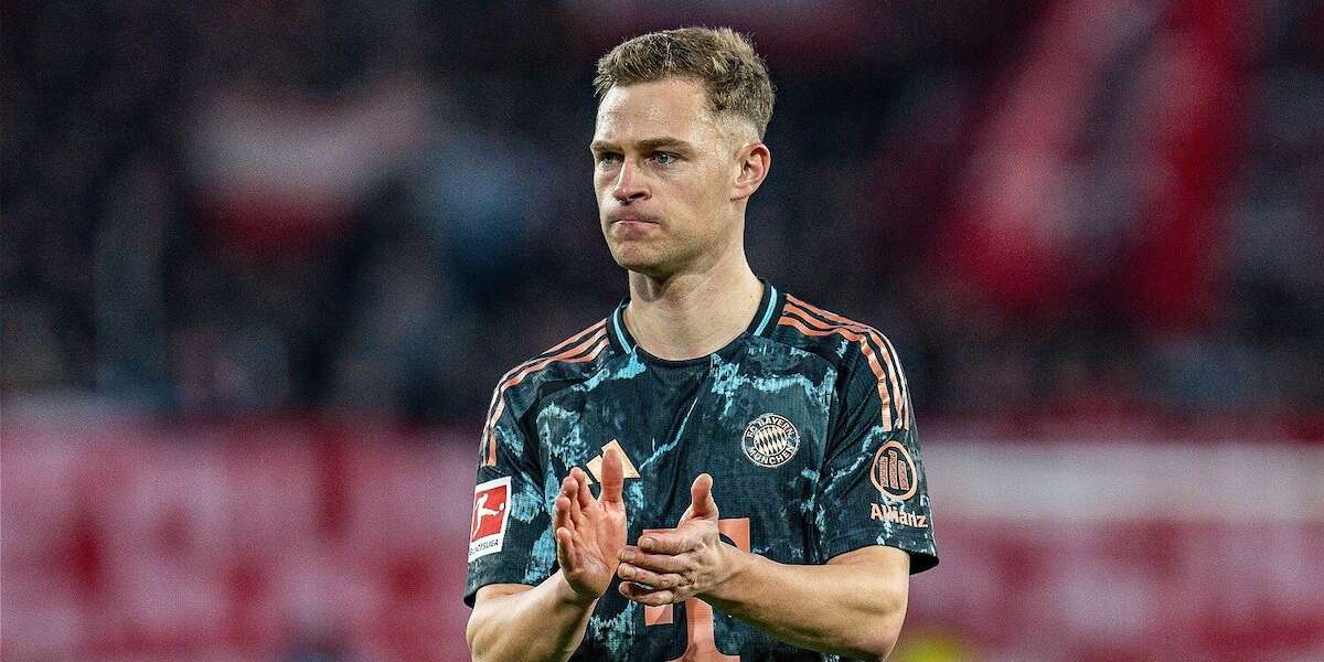 Deshalb gehen die Bayern im Kimmich-Poker ohne Angst All-in