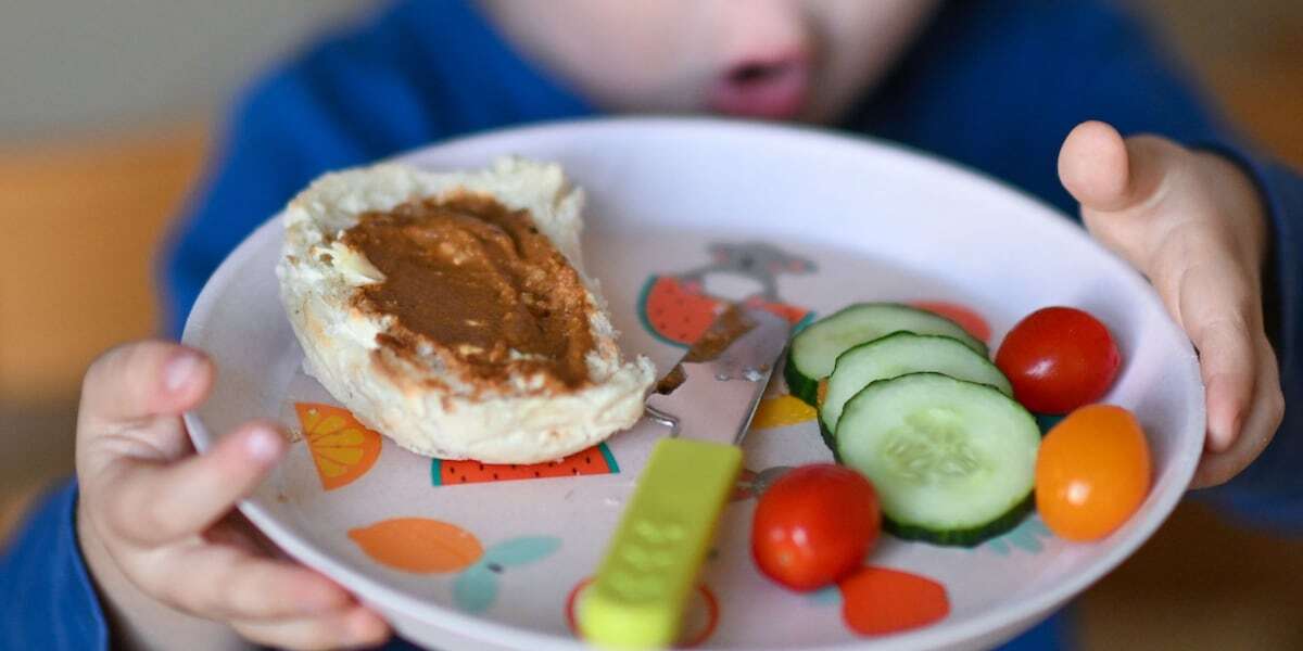 Aldi startet Bildungsoffensive und enthüllt das meistverkaufte Bio-Gemüse