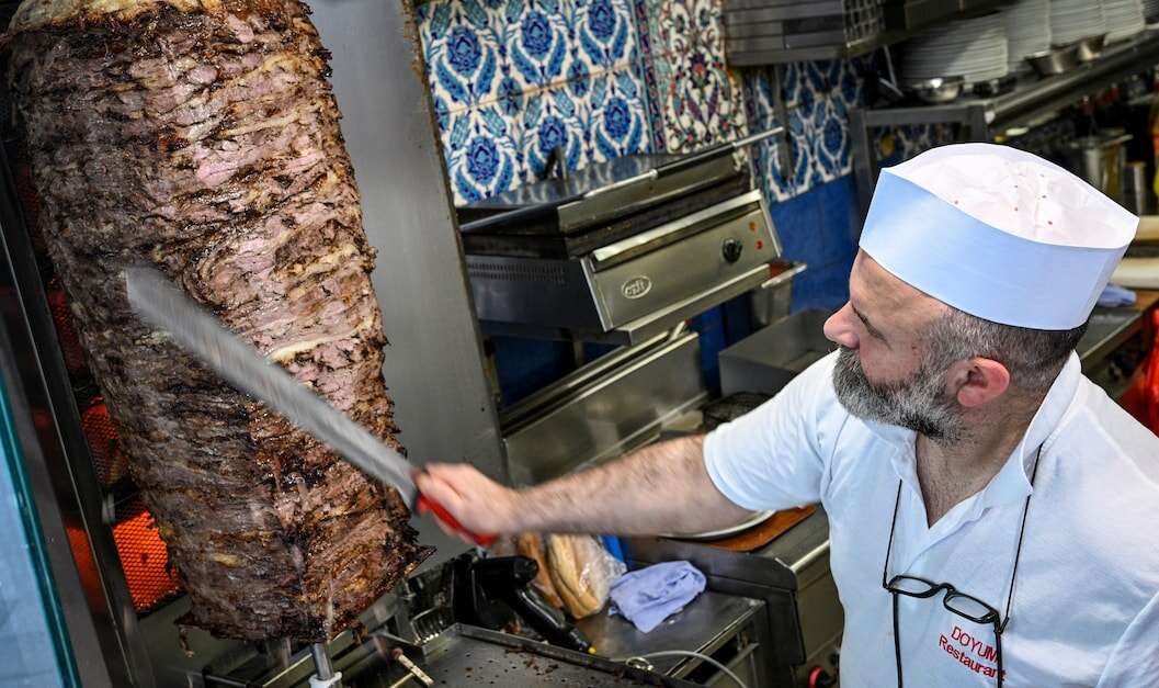 Großstadt diskutiert Döner-Obergrenze - jetzt melden andere Kommunen Zweifel an