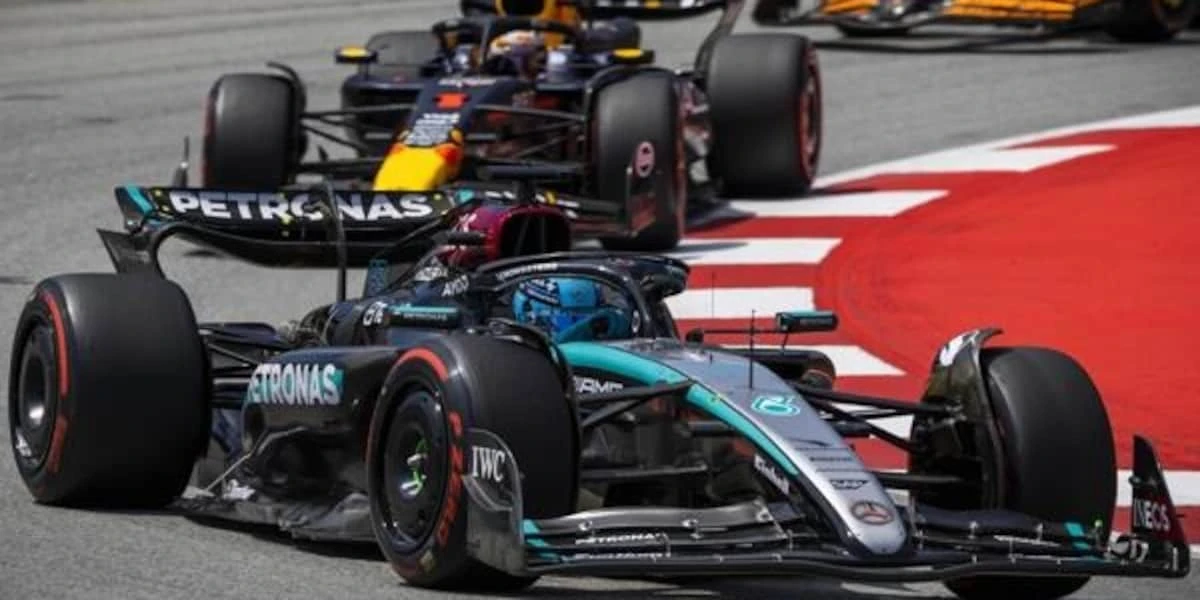 Toto Wolff: Mercedes hat sich noch nie so rasant entwickelt wie jetzt