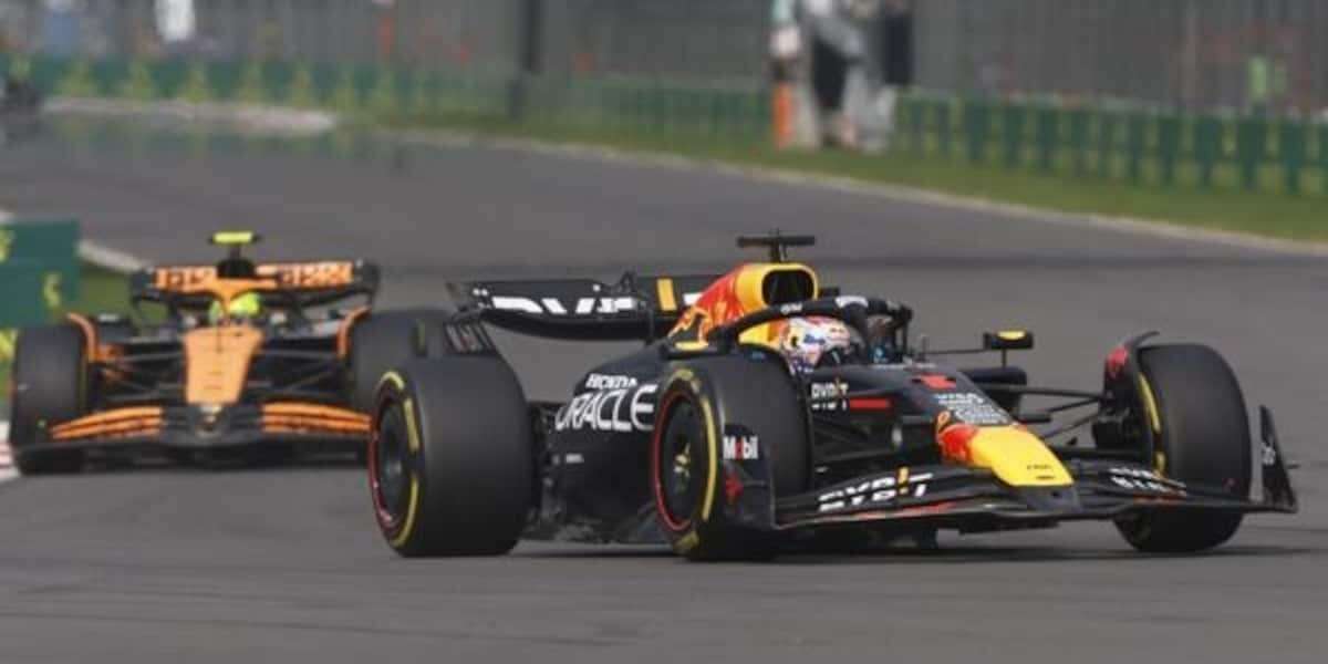 Marko: An Verstappen wurde in Mexiko 