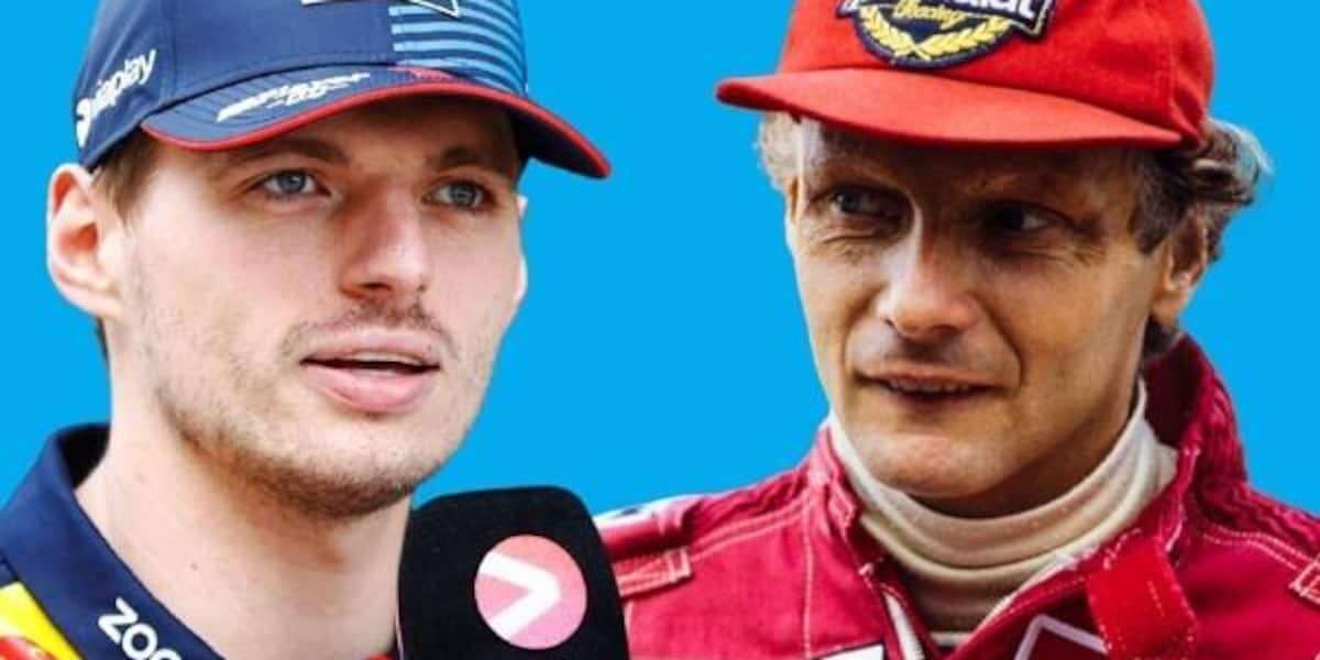 Warum sich Alain Prost bei Max Verstappen an Niki Lauda erinnert fühlt