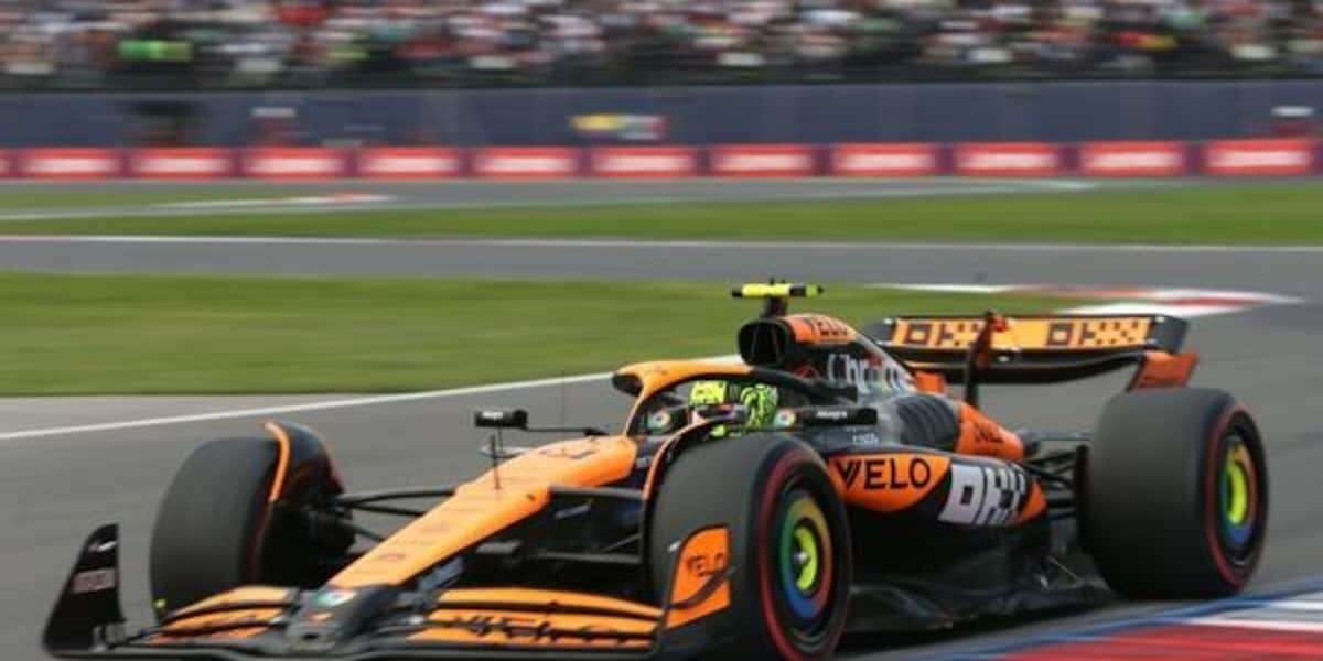 Gegenseitige Kritik von Norris und Stella: Knistert es jetzt bei McLaren?