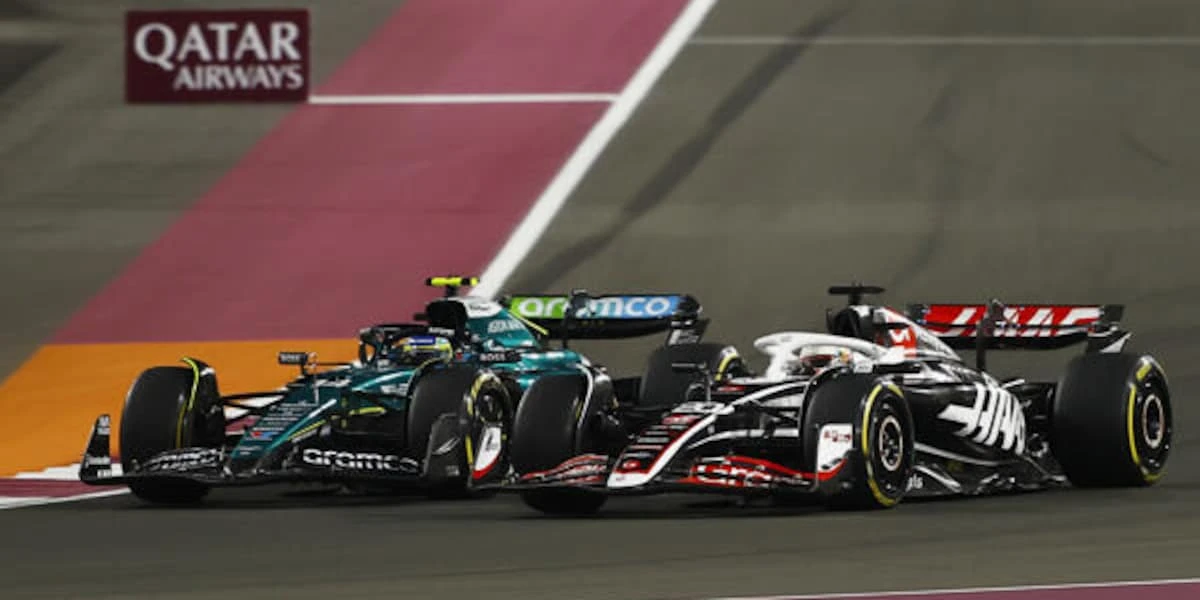 Formel-1-Strafpunkte 2024: Alte Hasen als größte Sünder