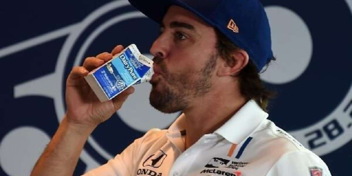 Fernando Alonso: Nach Formel 1 lieber Dakar statt 