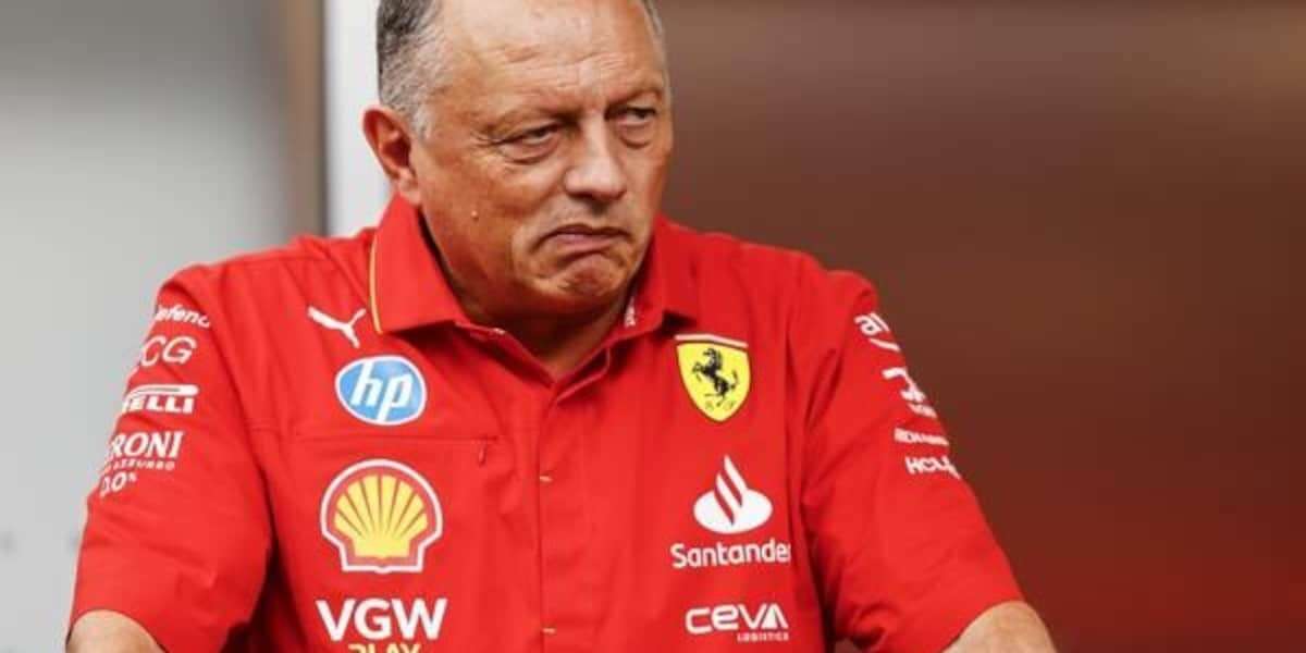 Ferrari: Keine Updates mehr für WM-Kampf gegen McLaren