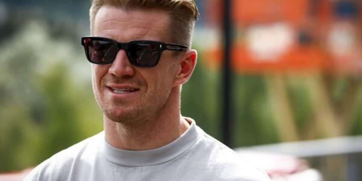 Nico Hülkenberg: Seidl-Rausschmiss bei Audi war 