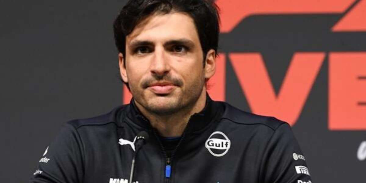 Ersetzt Sebastian Vettel: Carlos Sainz wird neuer Direktor der GPDA