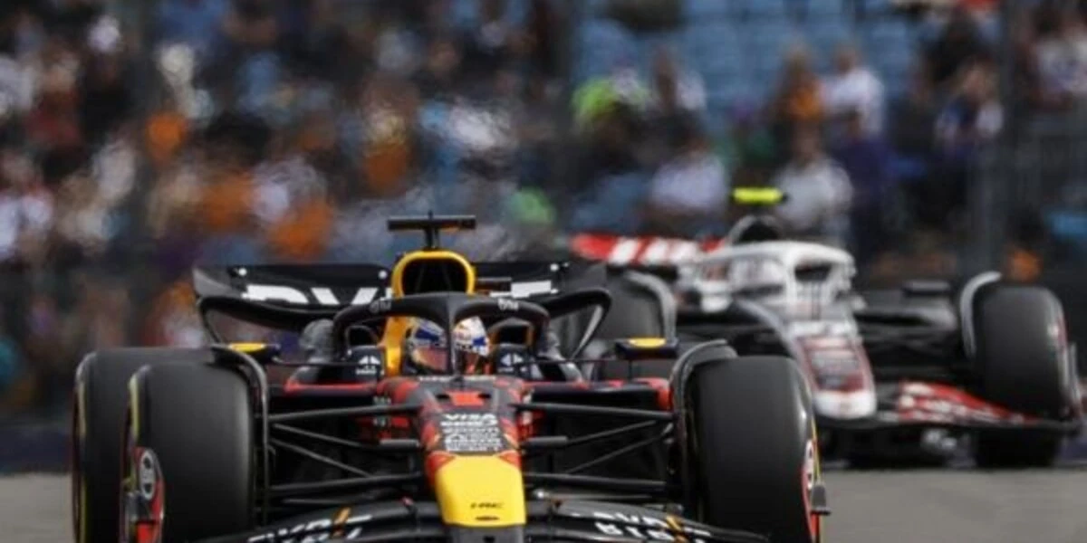 Marko schlägt Alarm bei Red Bull: 