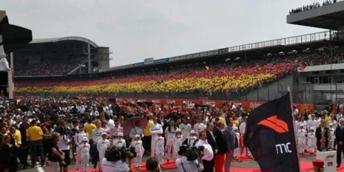 Wurz: Deutschland könnte sich Grand Prix 