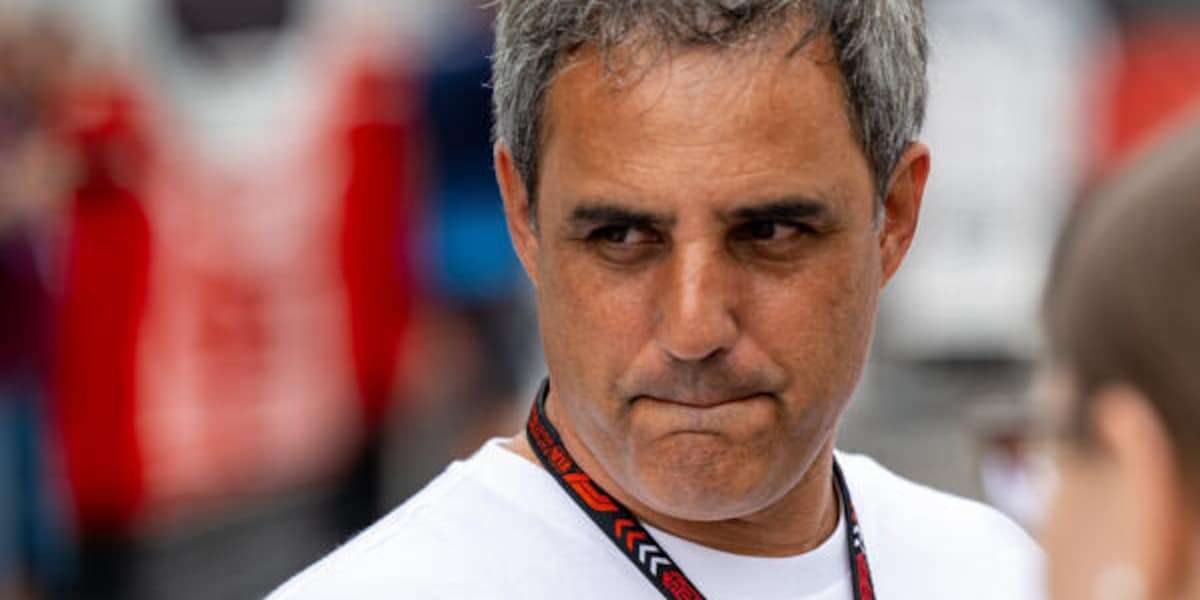 Juan Pablo Montoya: So könnte Verstappen McLaren die WM kosten