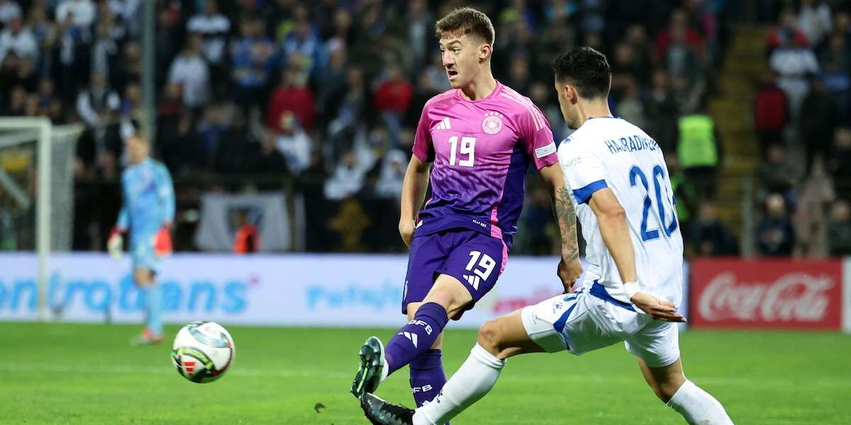 DFB-Team will gegen Niederlande ins Viertelfinale - vor dem Anpfiff wird es emotional