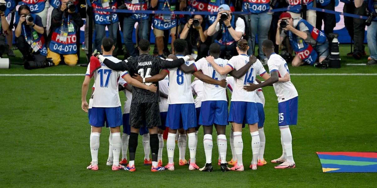 Alle KI-Modelle sind sich einig: Für den Titel kommt nur ein EM-Team in Frage