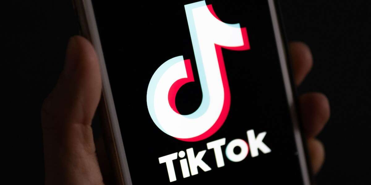 US-Abgeordnete fordern Entfernung von TikTok aus App Stores