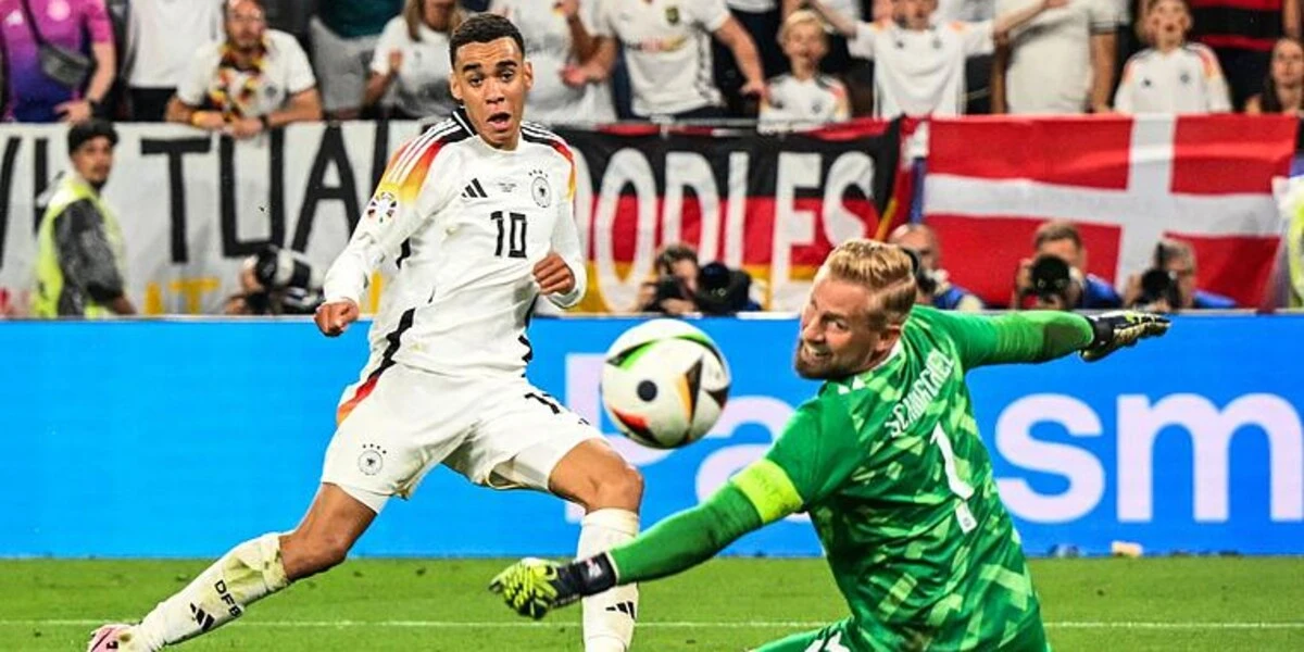 Vogts warnt nach Einzug ins Viertelfinal: „Hatte mit Weltklasse nichts zu tun“