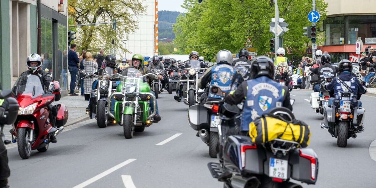 Schock für Biker! Kult-Marke Kellermann ist pleite