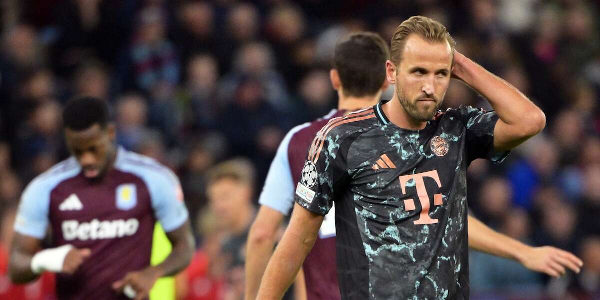 Bayern muss ohne verletzten Musiala beim Topspiel in Frankfurt ran