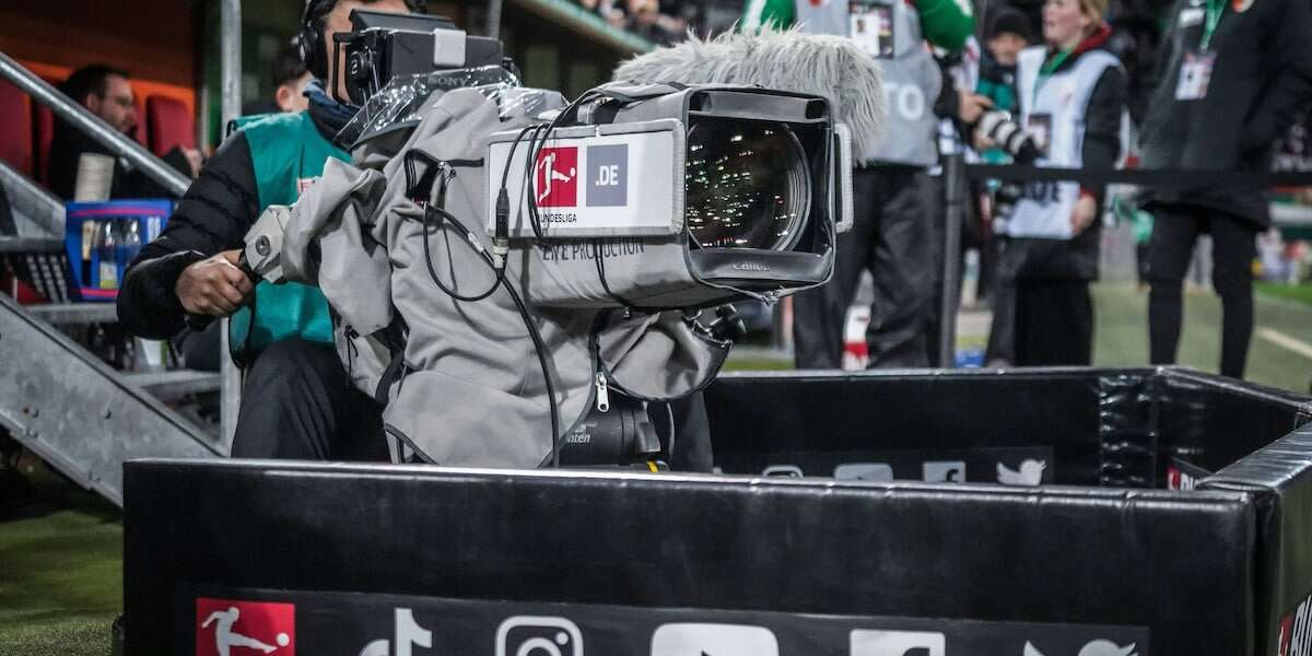 „Totaler Rückzug eine Option“ - DAZN-Chefin zu drastischem Bundesliga-Schritt bereit