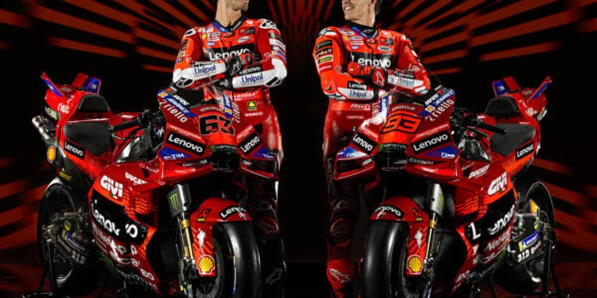Francesco Bagnaia: Weniger Gentleman mit Marc Marquez in der Ducati-Box?